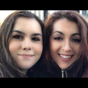 Meet your Posher, Beata & sam